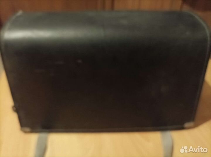 Швейная машина Чайка 132м