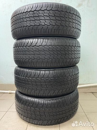Dunlop Grandtrek AT22 285/60 R18