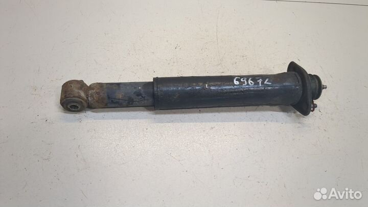 Амортизатор подвески BMW 3 E36, 1998