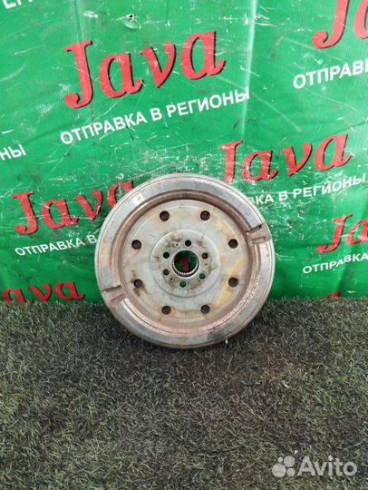 Маховик Audi Tt 8J3 BWA 2006