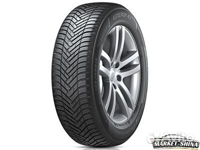 Hankook Kinergy 4S2 H750 235/55 R19 105W