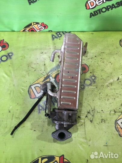 Радиатор системы egr Toyota Hilux 7