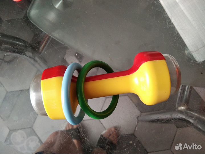 Детские игрушки