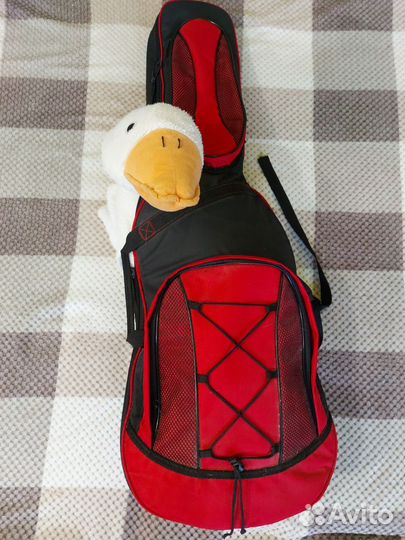 Электрогитара yamaha pacifica 012 + CM15R