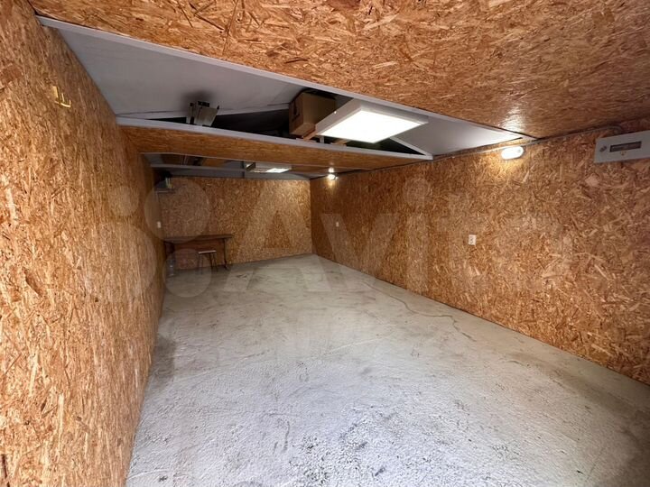 Гараж, 23 м²