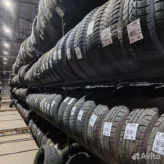 Nexen N'Priz AH5 205/60 R16 91H