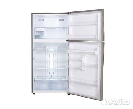 Холодильник LG gr-m802 gahw