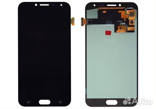 Дисплей Samsung J400F (J4 2018) oled