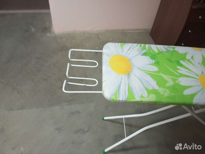 Гладильная доска новая