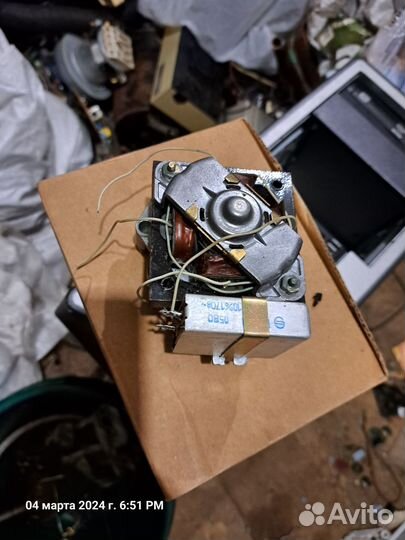 Шкала радиолы Илга-301