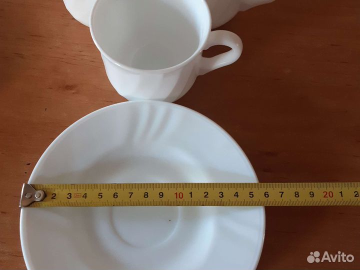 Набор столовой посуды