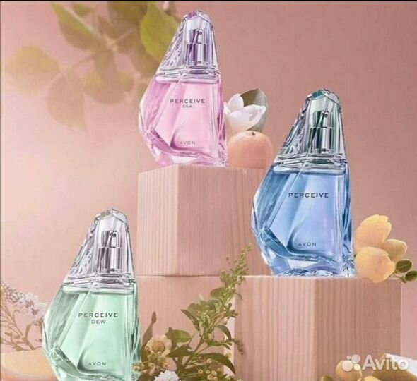 Парфюмерия avon эйвон
