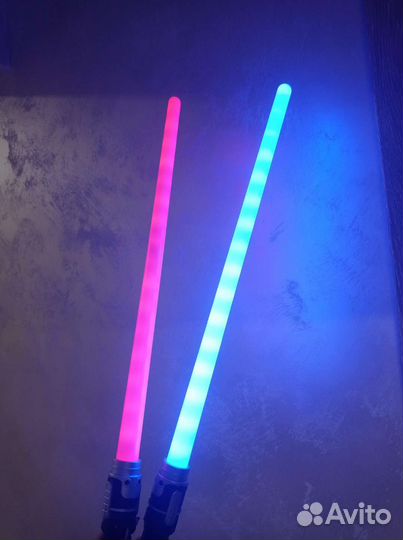 Световой меч