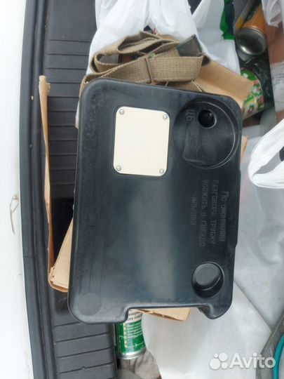 Телефон полевой та- 57