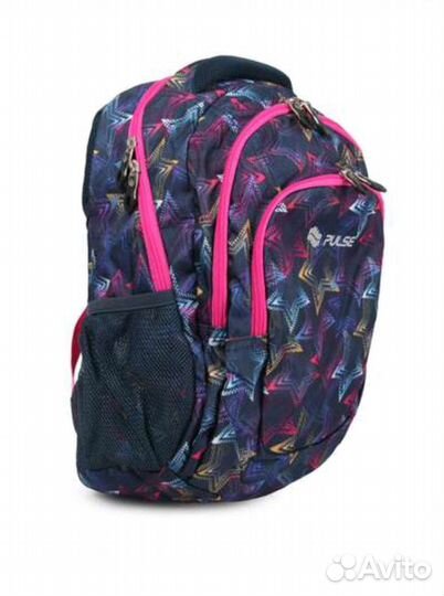 Рюкзак школьный новый
