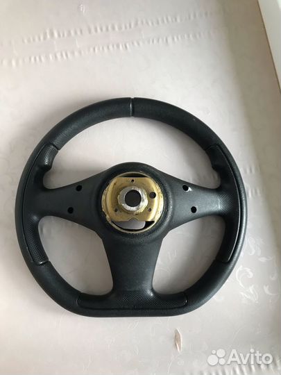Руль для ваз-2101-2107, Лада 4х4, Урбан, Нива
