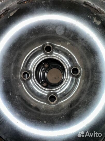 Жесткий диск