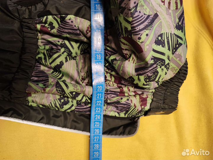 Дождевик для маленькой собаки, кобель