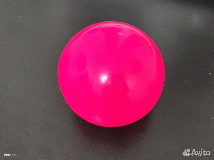 Обруч для художественной гимнастики мяч скакалка