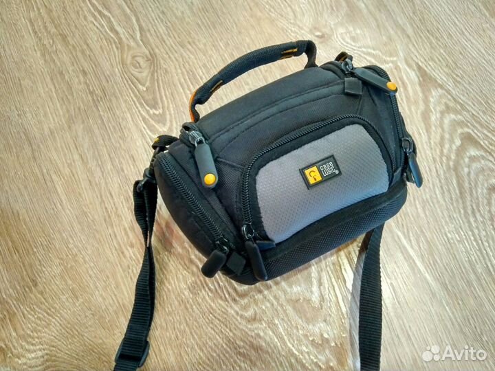 Видеокамера