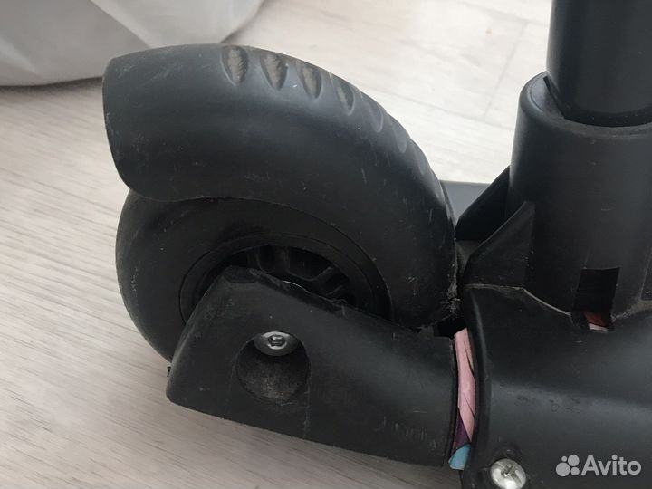 Самокат детский