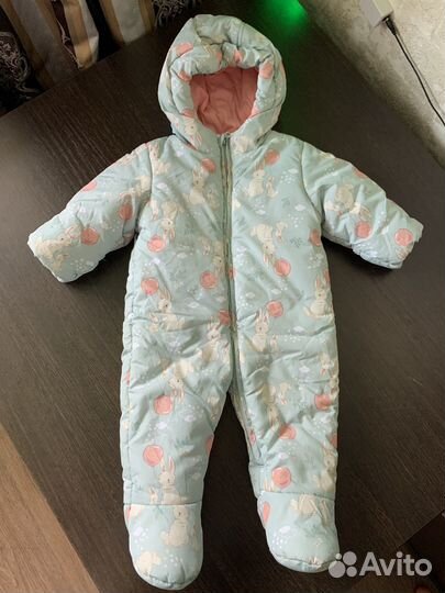 Комбинезон детский