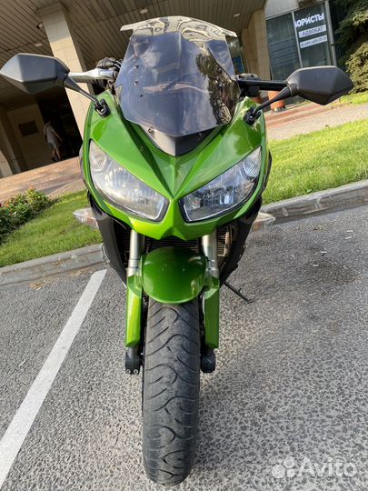 Kawasaki z1000sx