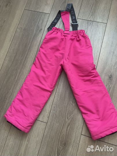 Брюки Осень Ukikids 104