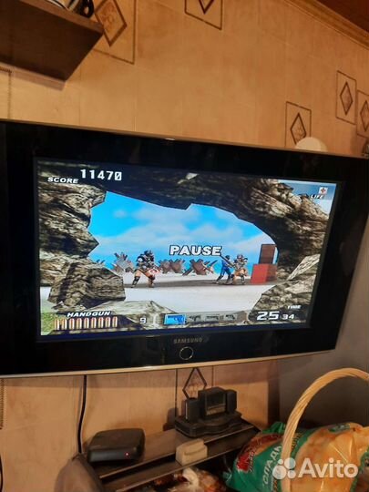 Настольные игры