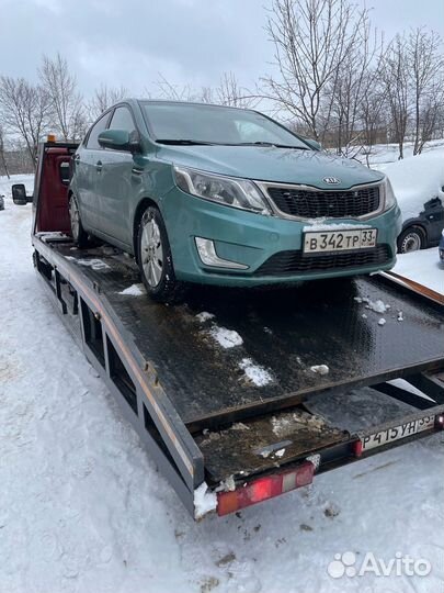 Эвакуатор Муром. Услуги эвакуатора м12