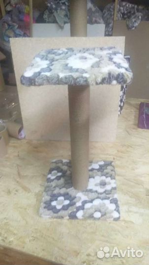 Когтеточка для кошек