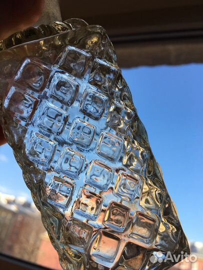 Ретро старинные бутылки/флаконы