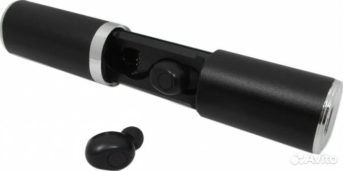 Bluetooth наушники TWS F9-2, Bluetooth 5.0, Зарядн