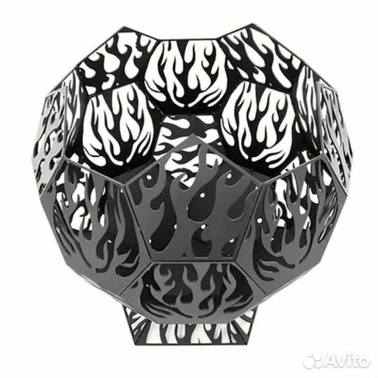 Чаша костровая новая