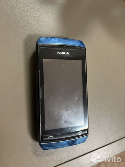 Nokia Asha 306