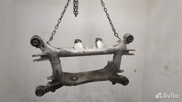 Балка подвески задняя BMW 6 E63, 2006