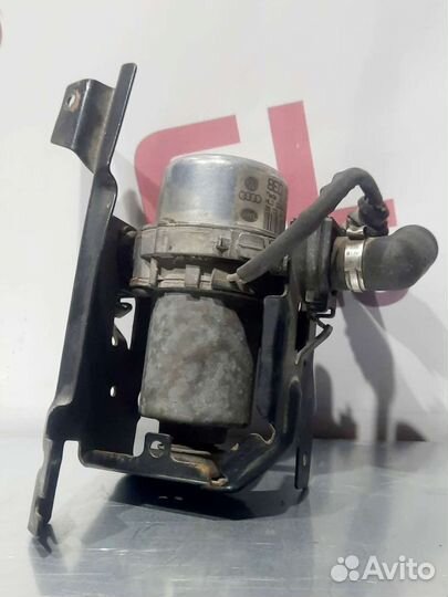 Вакуумный насос тормозной системы Туарег