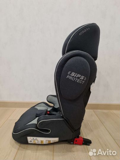 Детское автокресло Osann Flux Isofix 9-36кг