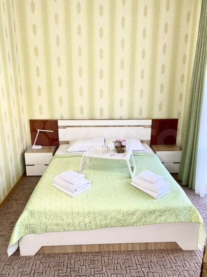 Комната 22 м² в > 9-к., 2/3 эт.