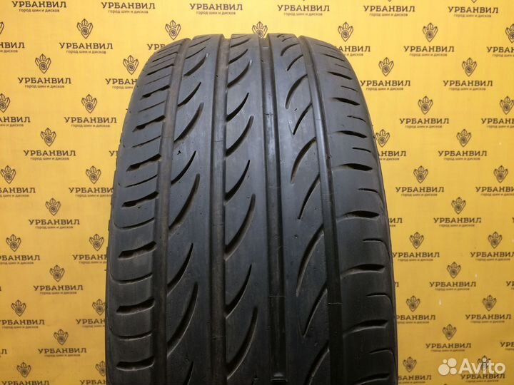 Pirelli P Zero Nero 245/35 R21 96Y