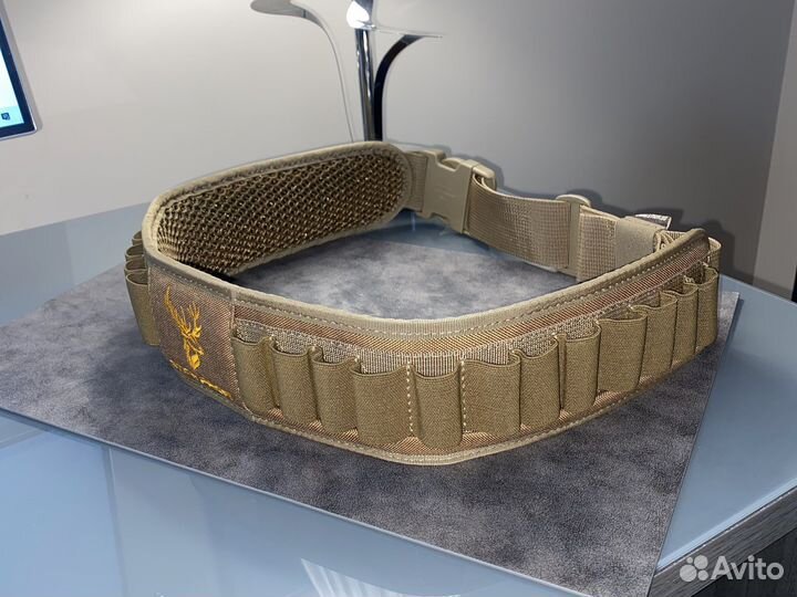 Stich Profi Патронташ на 24 патрона 12-16 калибр