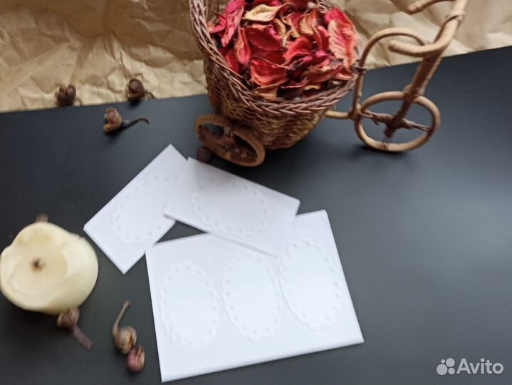 Декоративные элементы, Stamperia Италия