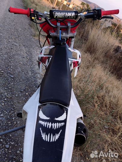 Продам, Venom ZX 140 E
