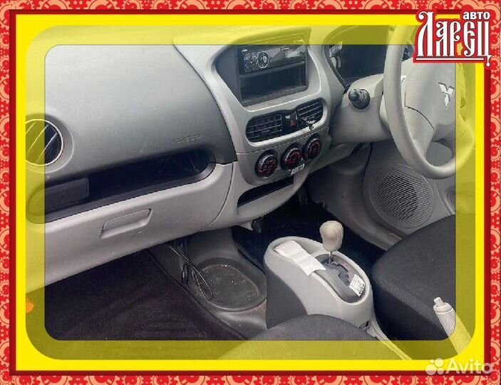 Педаль тормоза Mitsubishi I