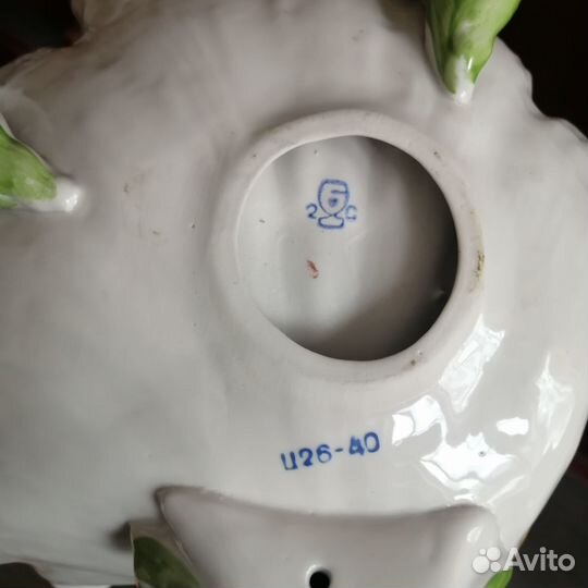 Конфетница СССР