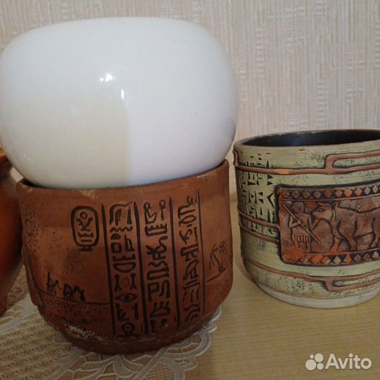 Горшок для цветов