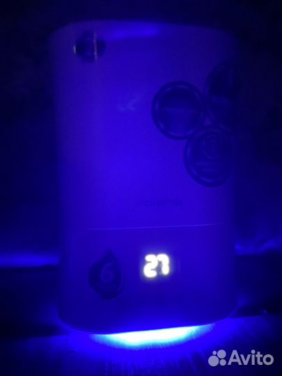 Увлажнитель воздуха