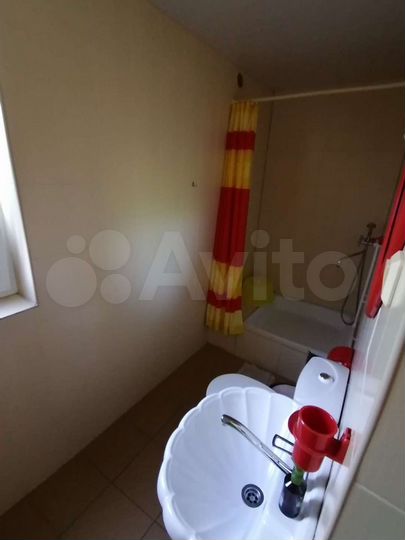 Комната 16 м², 2/2 эт.