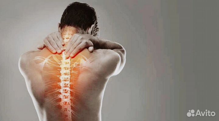 Центр восстановительной медицины и реабилитации