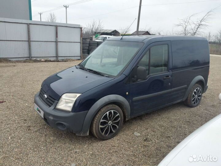 Ford Transit Connect 1.8 МТ, 2013, 500 000 км